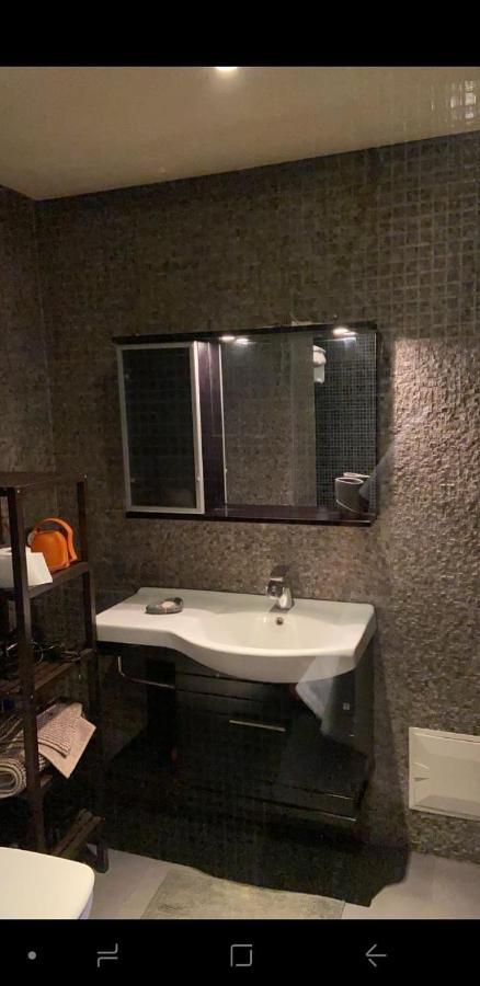 Stylish Gueliz Apartment With Beautiful Terrace 마라케시 외부 사진